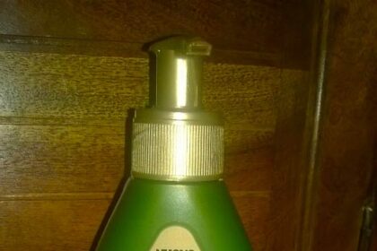 Latte corpo nutriente oliva mitica Ultra Dolce Garnier