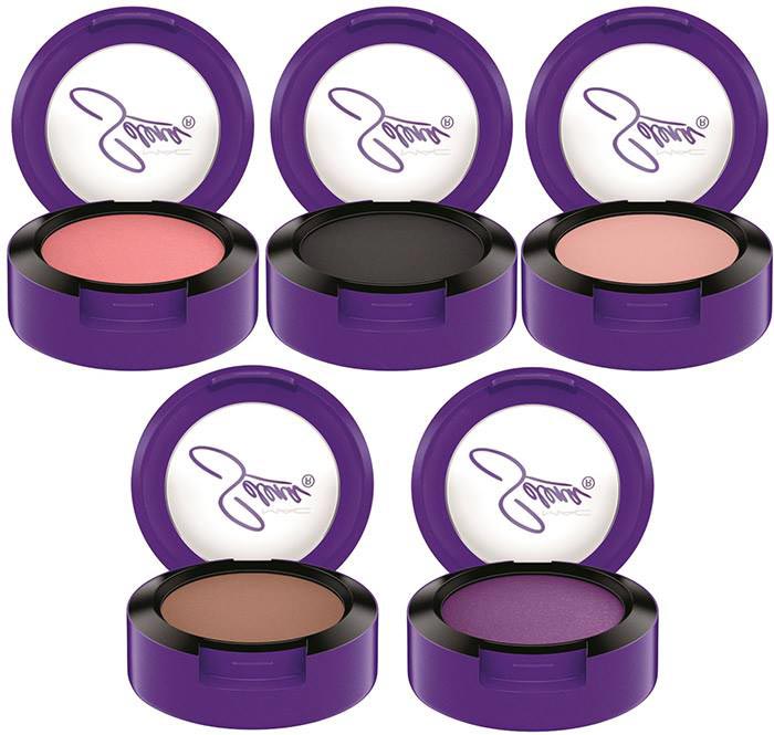 MAC Cosmetics Selena Quintanilla