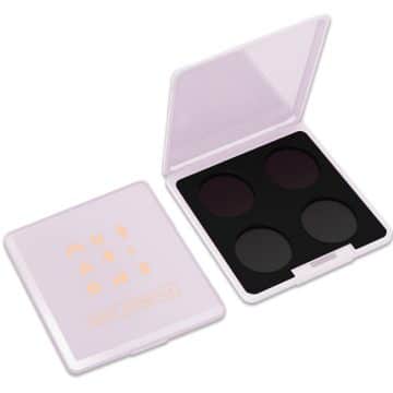 Neve Cosmetics Mutation Palette vuota