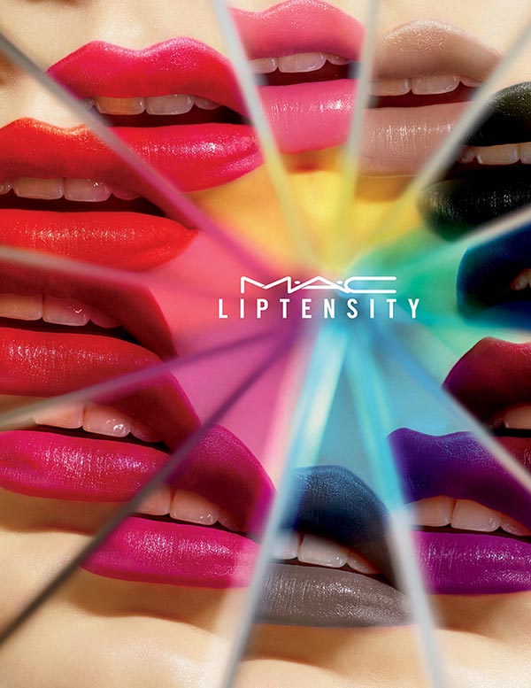 Rossetti Mac Natale 2016 Swatch