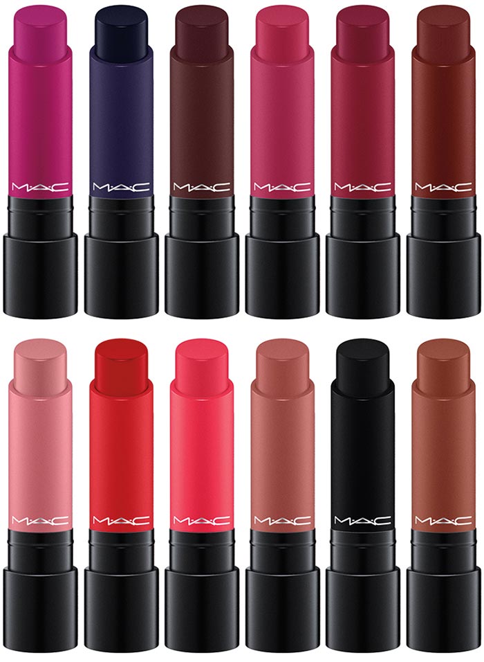 Rossetti Mac Natale