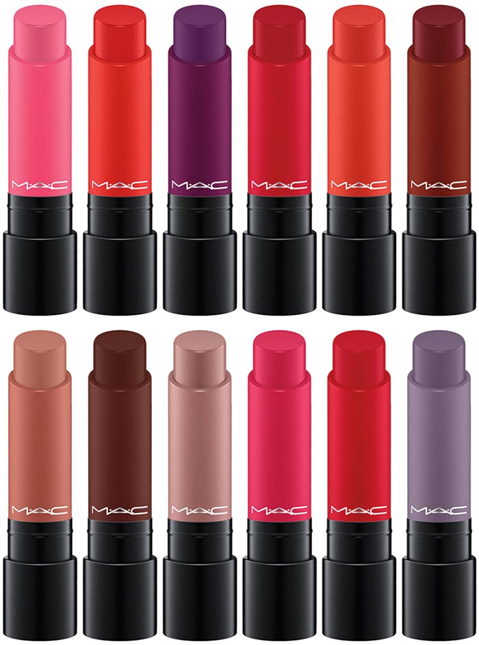 Rossetti Mac Natale