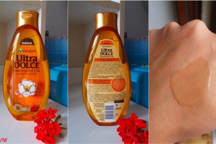 bagno-doccia Ultra Dolce Garnier