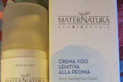 Crema Viso MaterNatura