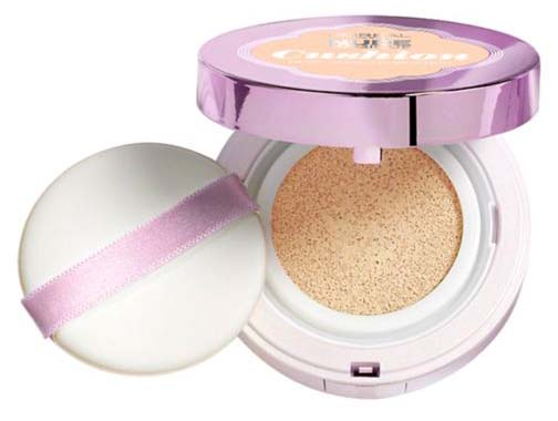 Nude Magique di L'Oréal fondotinta-cushion-loreal