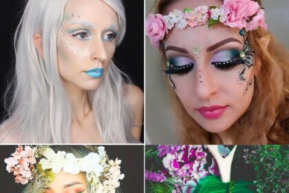 Make up da fata