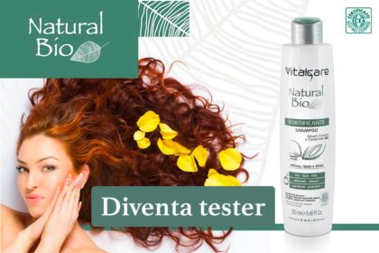 shampoo vitalcare 2