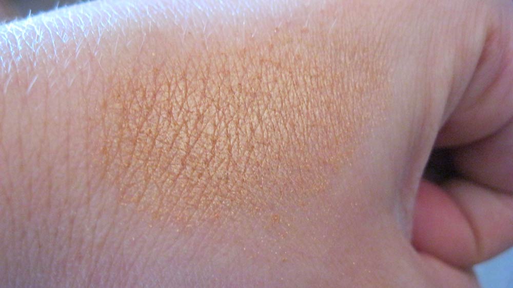 Swatch Terra Illuminate PuroBio