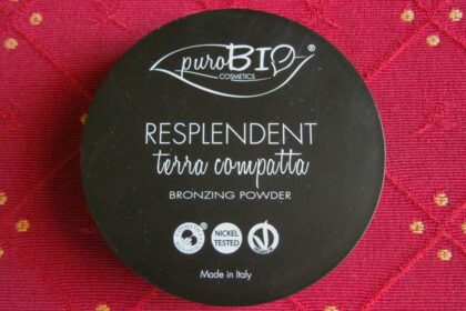 Terra Purobio Cosmetics