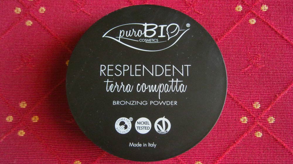 Terra Purobio Cosmetics