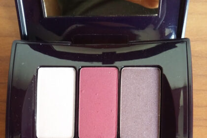 Recensione Ombretti Trio MYSTIC di Jafra Cosmetics