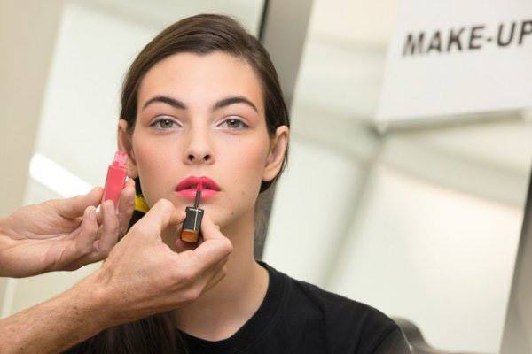 Collezione Chanel Coco Code Make up Primavera 2017