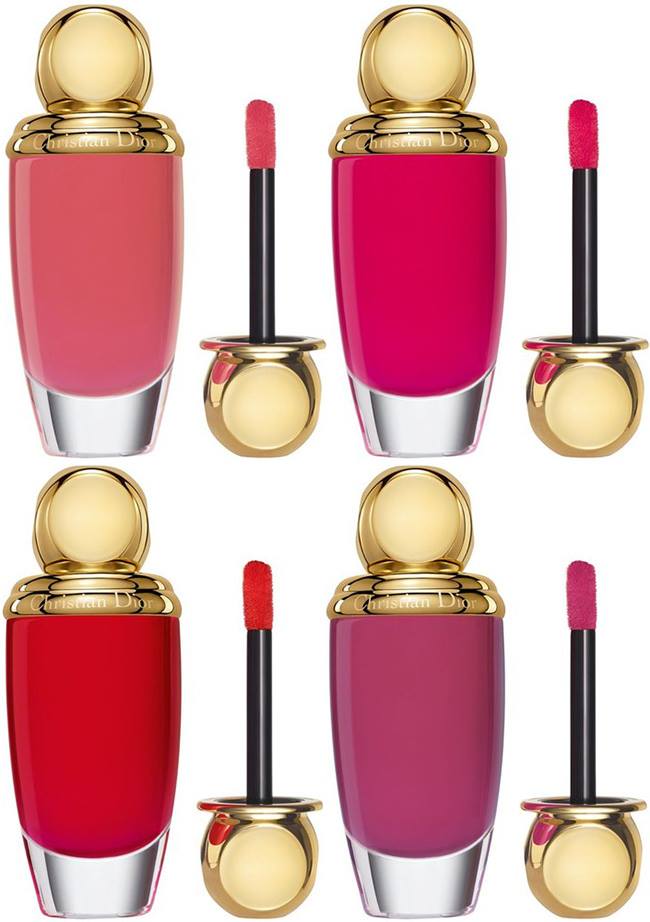 Dior Splendor Rossetti