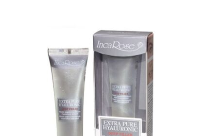Trattamento anti-age Extra Pure Hyaluronic deep filler Incarose