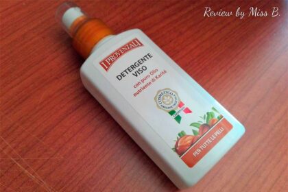 detergente viso i provenzali