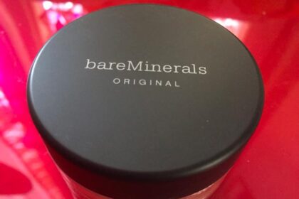 bareMinerals Original fondotinta Medium Beige (N20)