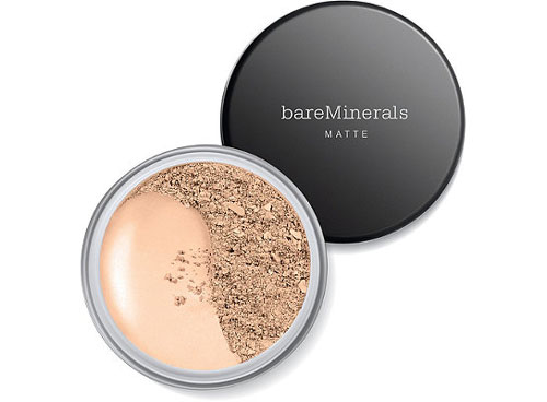 BareMinerals Matte Foundation Broad Spectrum SPF 15