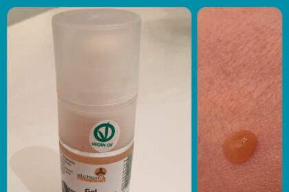 gel contorno occhi