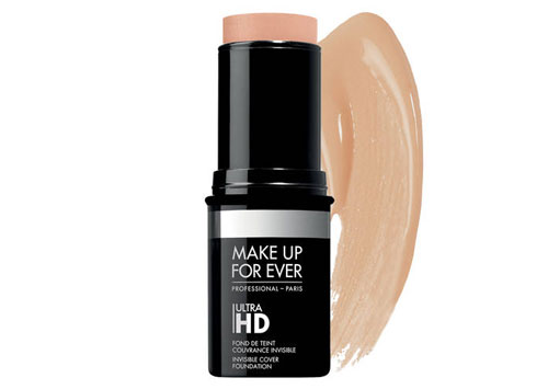 Make Up For Ever Fondotinta stick ULTRA HD