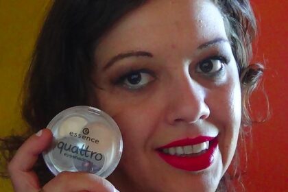 Palette ombretti Essence