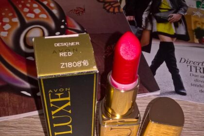 Rossetto Luxe Avon