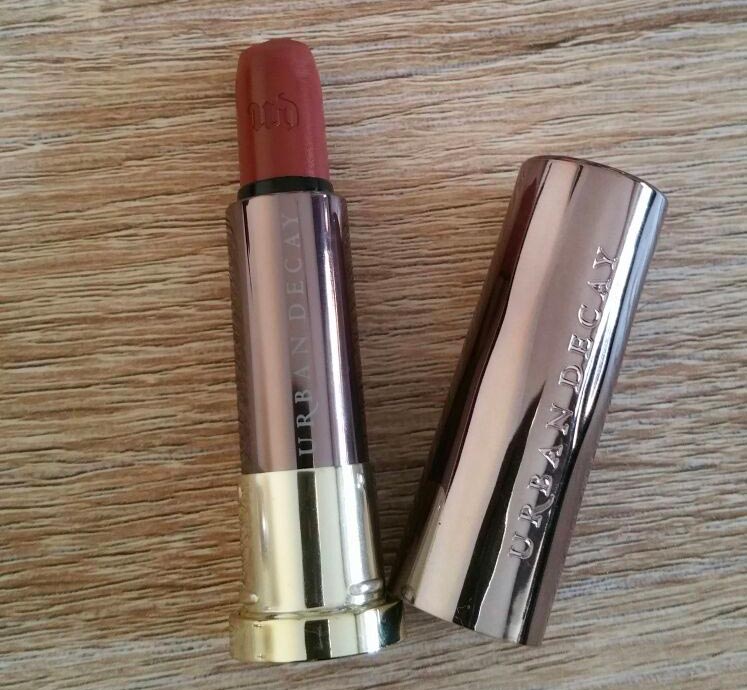 Rossetto scuro Urban Decay