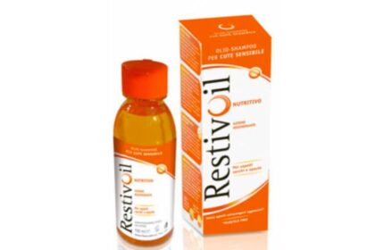 shampoo Restivoil