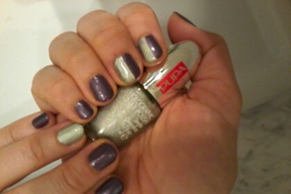 swatch smalto Pupa