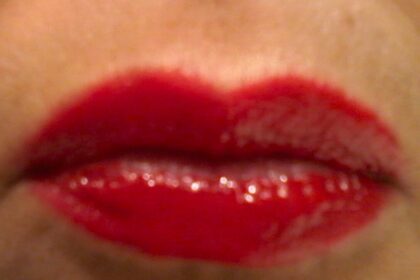 Swatch YSL Lipgloss