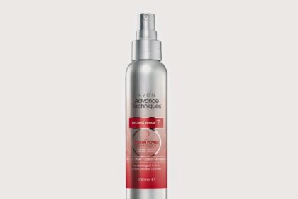 Avon Advance Techniques - Instant Repair 7