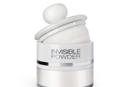 Kiko Invisible Powder