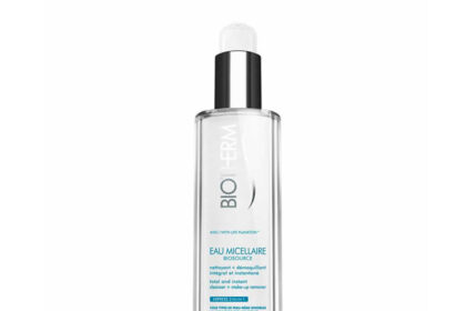 acqua Micellare Biotherm