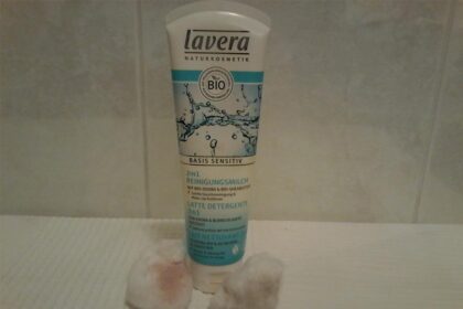 lavera detergente