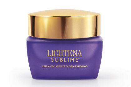 crema viso Lichtena Sublime anti-age