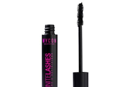 mascara Infinite Lashes di Wycon