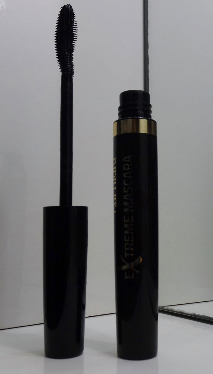 Pack Mascara Euphidra