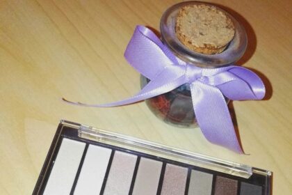 Palette Covergirl TruNaked