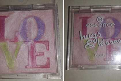Blush "Hugs & Kisses" di Essence