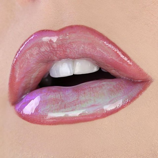 Lipgloss Olografici
