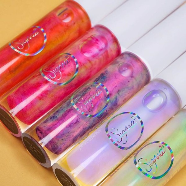 Lipgloss Olografici