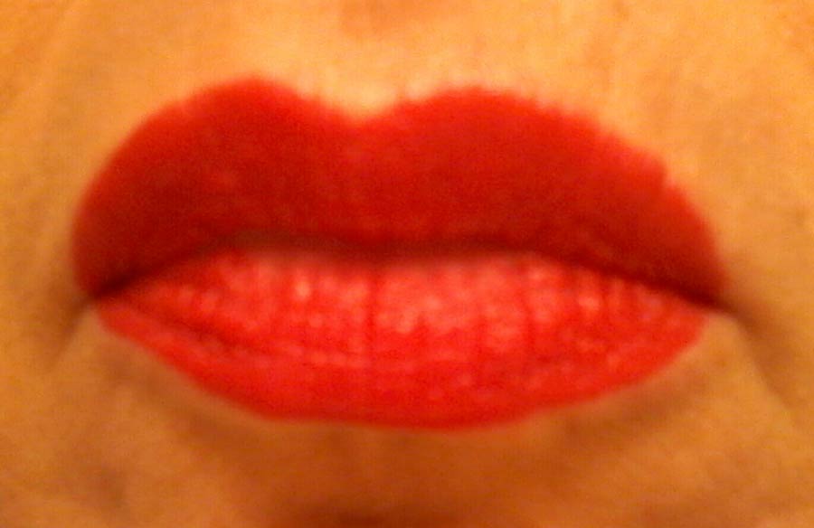swatch Rossetto Unlimited double touch Kiko