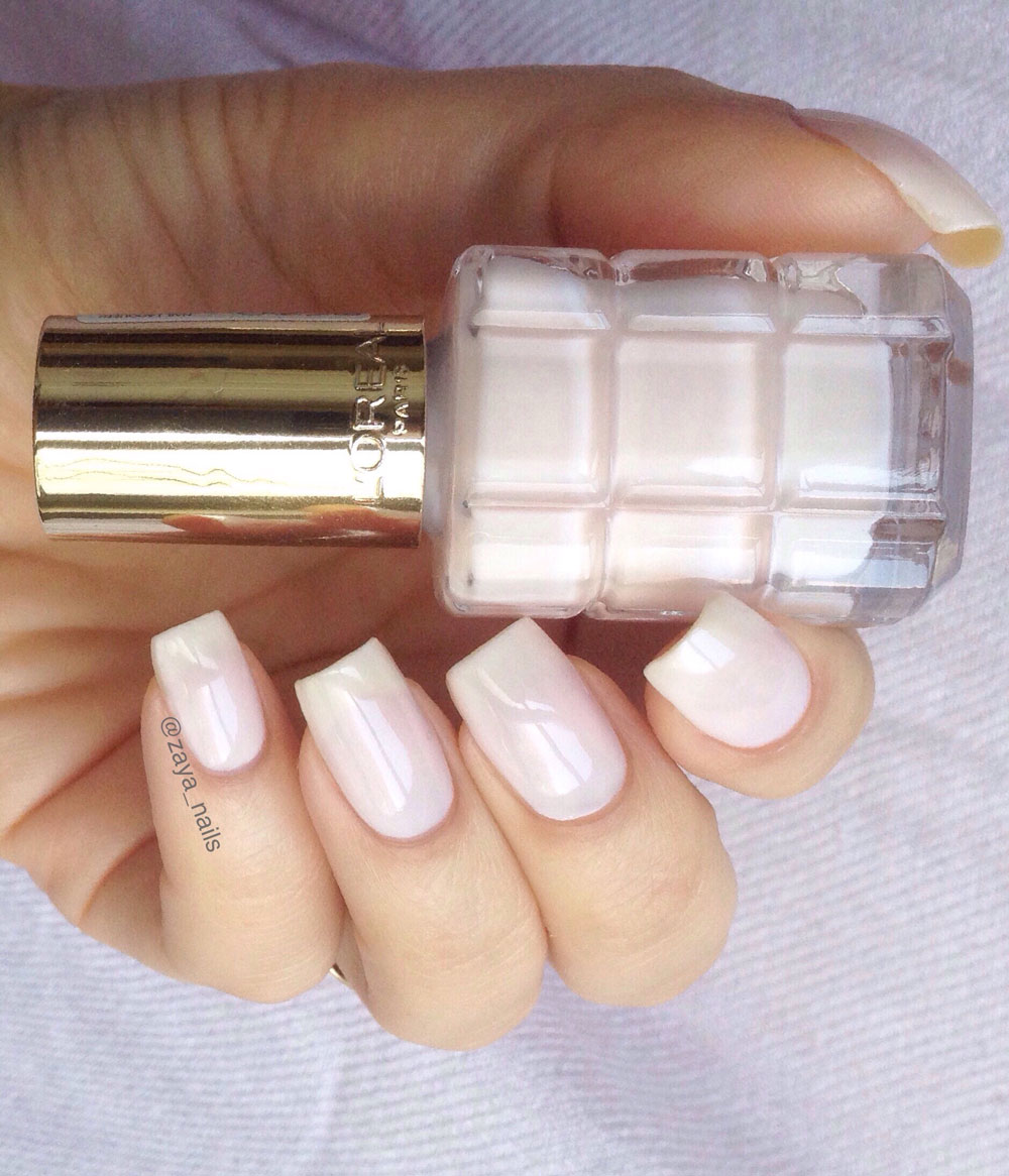 swatch smalto nude olio