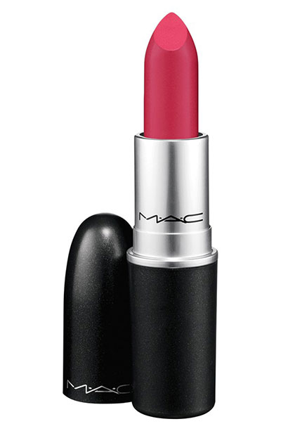 rossetto MAC All Fired Up (Retro Matte Lipstick)