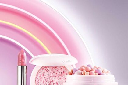 Guerlain Happy Glow Collection - Make up primavera 2017
