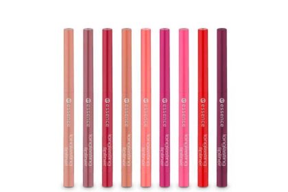 Longlasting lipliner Essence