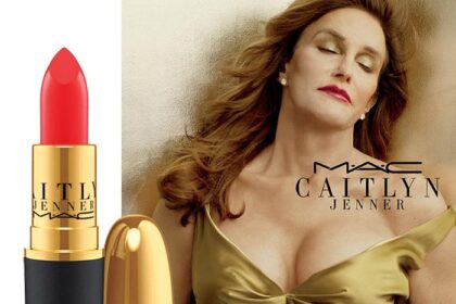 MAC x Caitlyn Jenner collezione make up primavera 2017