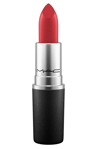 Mac Russian Red