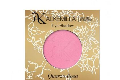 Ombretto Alkemilla Quarzo Rosa