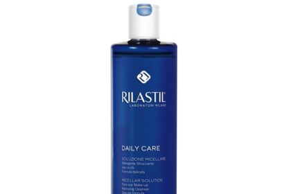 Soluzione Micellare Daily Care Rilastil
