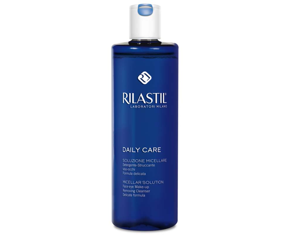 Soluzione Micellare Daily Care Rilastil